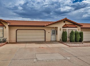 1331 N Dixie Downs Rd UNIT 91, Saint George, UT 84770