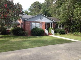 564 Wister Rd, Hemingway, SC 29554