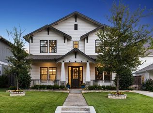 5447 Miller Ave, Dallas, TX 75206