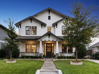 5447 Miller Ave, Dallas, TX, 75206