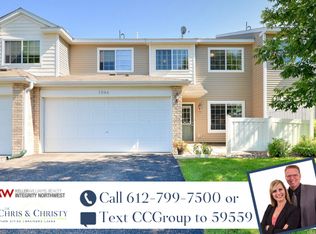 7066 139th Ave NW, Ramsey, MN 55303