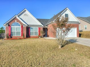 4807 Apple Ct, Augusta, GA 30909
