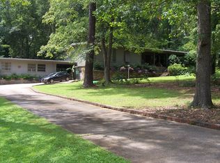 3465 Blueberry Ln, Birmingham, AL 35216