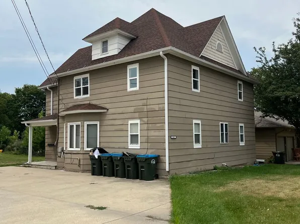 2017 10th Ave North, 2017 10th Ave N #1, Fort Dodge, IA 50501