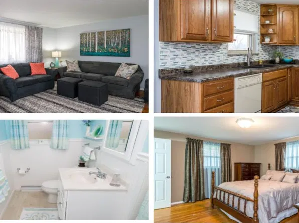 809 Desales St, Vandalia, OH 45377