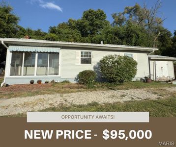 408 Hillside Dr, Collinsville, IL, 62234