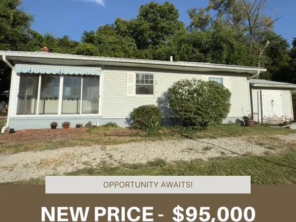 408 Hillside Dr, Collinsville, IL 62234