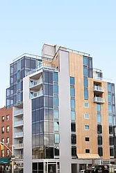 220 Saint Nicholas Avenue in South Harlem
