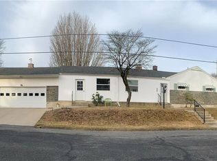 212 S 7th St, Bangor, PA 18013