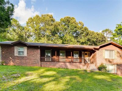 7178 Bryce Rd, Riverdale, GA, 30296