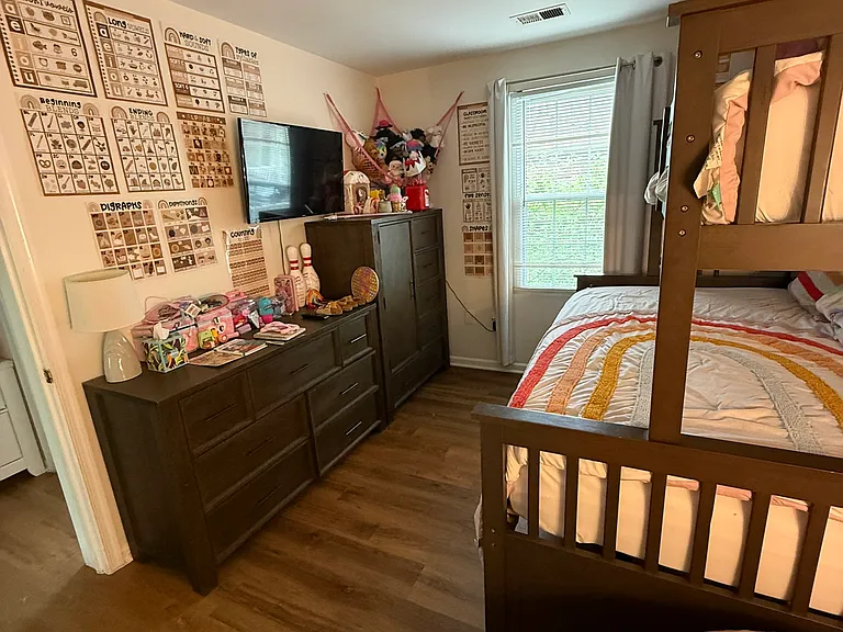 2050 N Calvert St #209 — Photo 9