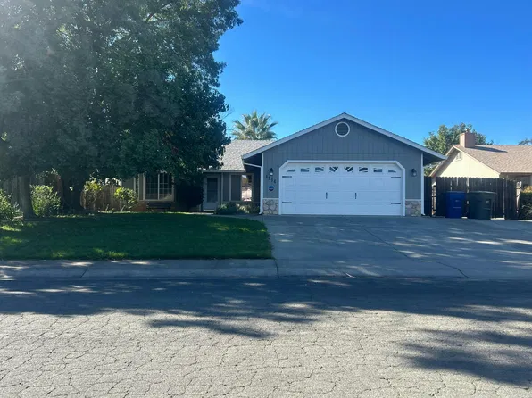 1914 Airstrip Rd, Redding, CA 96003