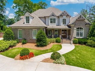 53 Mount Paran Rd Ne, Sandy Springs, GA 30342