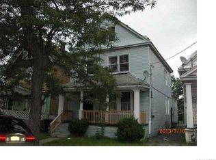 21 Milburn St, Buffalo, NY 14212