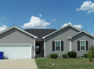 709 Victoria Way, Franklin, KY 42134