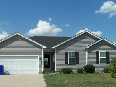 709 Victoria Way, Franklin, KY, 42134