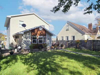 1163 Case Ave, Saint Paul, MN, 55106