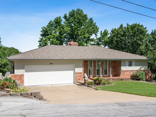 9 Bridgeview Drive, Kimberling City, MO 65686