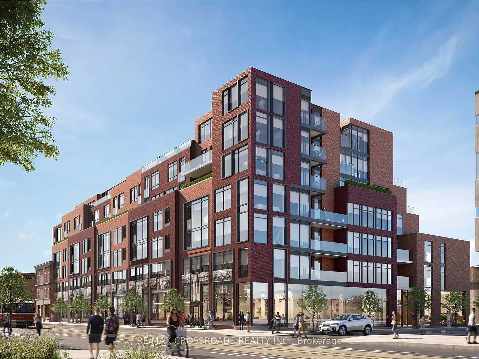 1 bed, $2,200 — Photo 1
