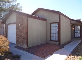 4152 Broadriver Dr, Las Vegas, NV 89108