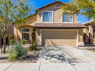 4430 E Coyote Wash Dr, Cave Creek, AZ 85331