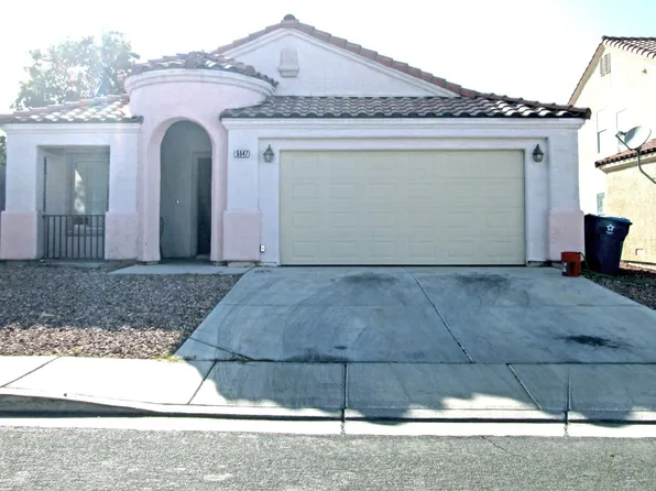 5547 Summer Joy St, Las Vegas, NV 89113