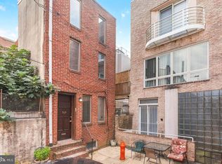769 S Sheridan St, Philadelphia, PA