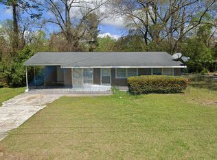 3845 Spencer Cir, Macon, GA
