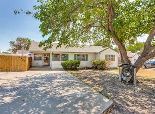 5301 Stanley Ave, Fort Worth, TX 76115
