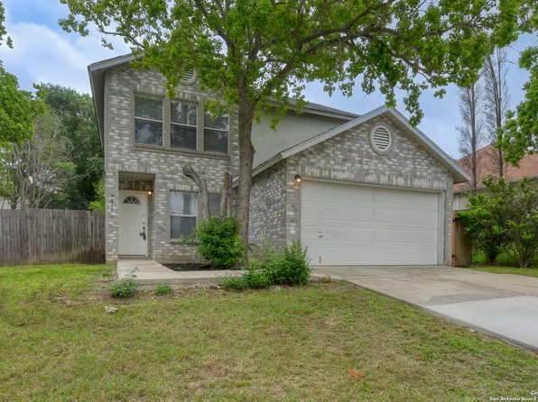 7018 Purple Ridge, San Antonio, TX 78233