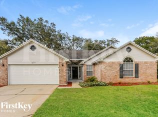 12377 Clear Lagoon Trl, Jacksonville, FL 32246