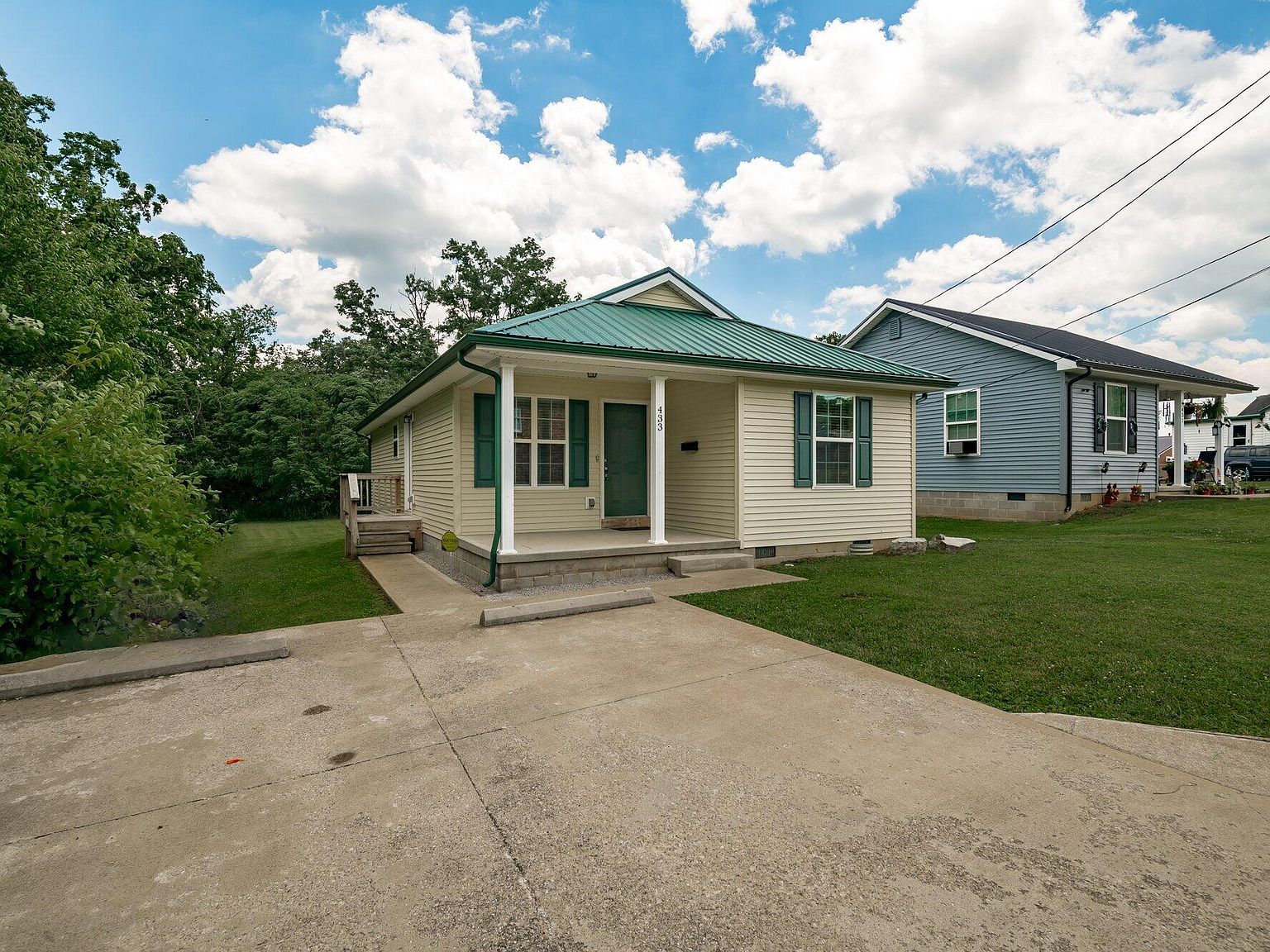433 Perkins St, Winchester, KY 40391 Zillow