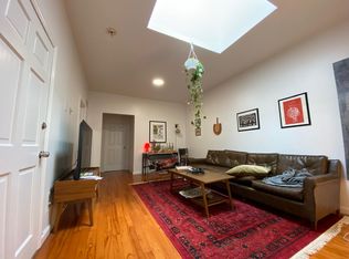 251 Patchen Ave #4, Brooklyn, NY 11233
