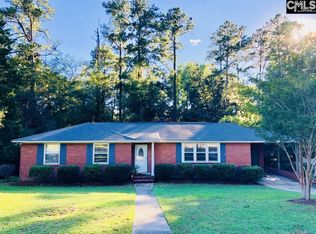 1539 Glencrest Dr, Columbia, SC 29204
