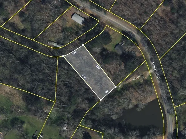 0 Maple Park Dr, Winder, GA 30680