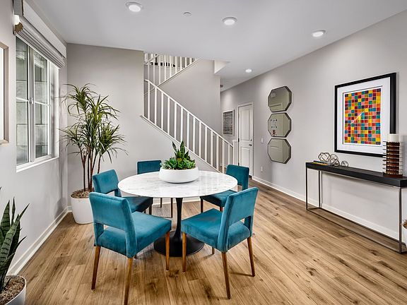 2nd image of 3710 S Nexa Paseo #1ECOZG
