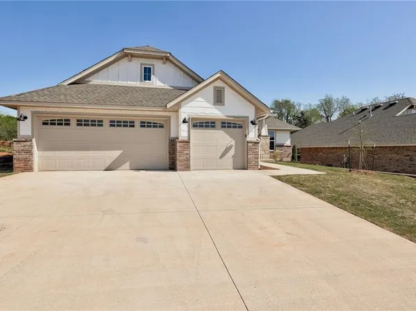 905 Dahlia Ln, Noble, OK 73068