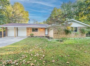 3509 Shook Dr, Springdale, AR 72762