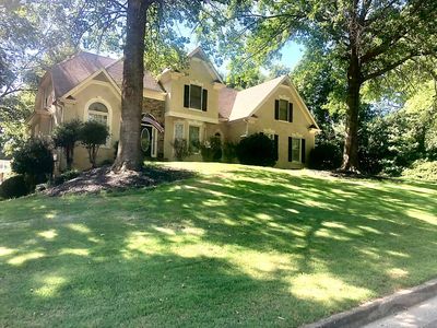 530 Stonebrook Farms Dr, Milton, GA, 30004