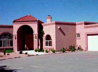 11575 N Skywire Way #0, Tucson, AZ 85737