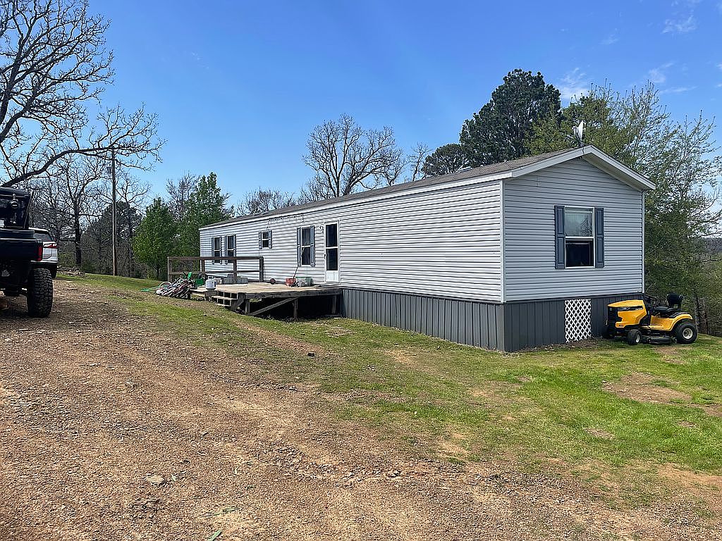 9664 Barber Rd, Booneville, AR 72927 | Zillow