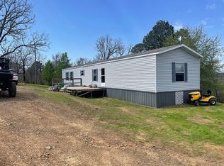 9664 Barber Rd, Booneville, AR 72927