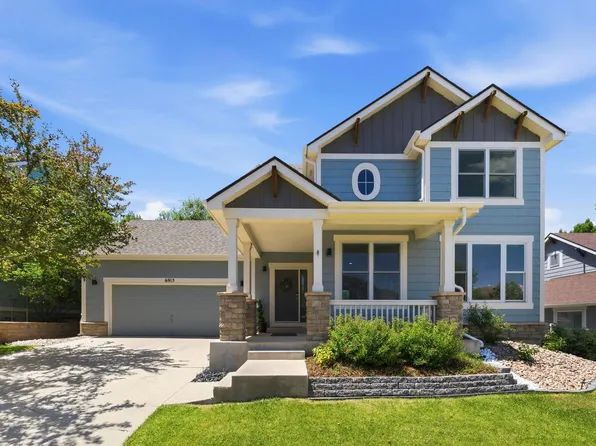 6915 Saint Thomas Dr, Fort Collins, CO 80525