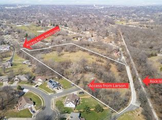 7650 Larson Ave, Kansas City, MO 64138