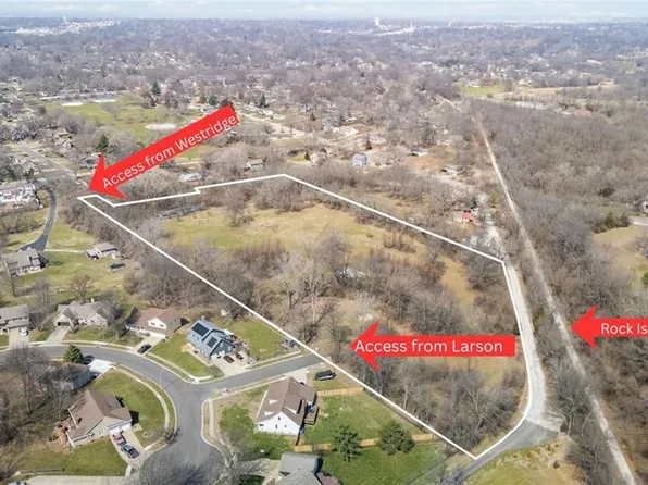 7650 Larson Ave, Kansas City, MO 64138