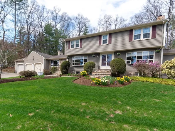 74 Wayside Inn Rd, Marlborough, MA 01752