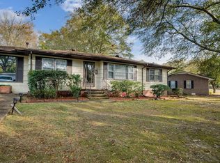 1015 Longbrook Dr, Jasper, AL 35501