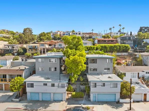 1942-54 San Diego Ave, San Diego, CA 92110
