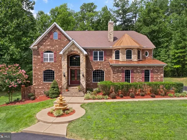 5 Dutch Brandy Rd, Stafford, VA 22556