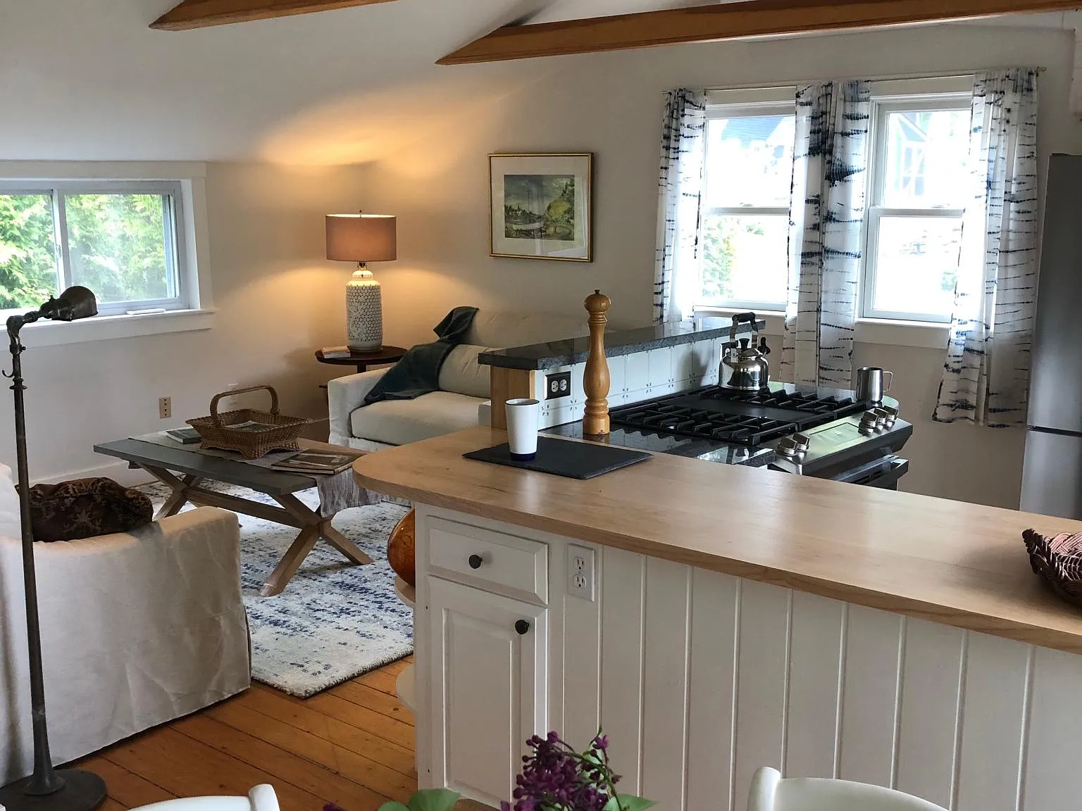 1 bed, 750 sqft, $1,800 — Photo 1
